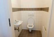 Wohnung über 3 Etagen mit 109m² Eigengarten!