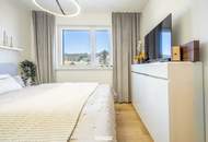 Zwei Ebenen. Ein Zuhause - Stilvolle Maisonette Wohnung im Nördlichen Flachgau