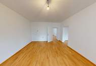 Sechshaus - Erstbezug nach Renovierung! Innenhofausrichtung und 5 Gehminuten zu U4 und U6! Helle Altbauwohnung mit großen Zimmern - JETZT ANFRAGEN