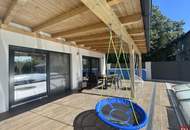 Wohntraum für die ganze Familie mit Mini-Betriebskosten