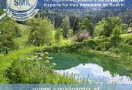 Der Frühling kann kommen – Landhaus mit Potenzial!