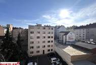 **Top-sanierte 3-Zimmer-Wohnung als Investment** 5 Jahre befristet vermietet – 3,25% Rendite