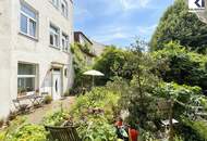 360 TOUR // KLASSISCHE ALTBAUWOHNUNG IN WÄHRING