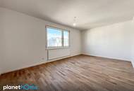 Erstbezug – elegante 3-Zimmer-Stadtresidenz mit Fernblick nahe U1