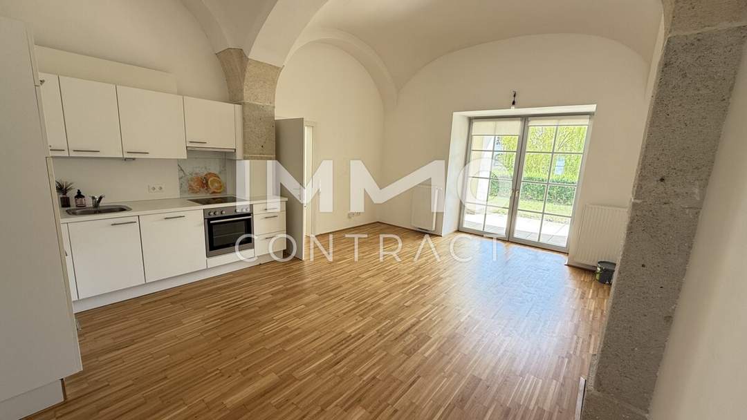 Residieren im Schloss! Haus 2 Top 7