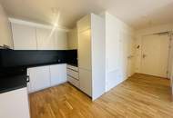 Hier müssen Sie schnell sein - AB SOFORT BEZIEHBAR! Tolle 2 Zimmerwohnung + Loggia! Absolute Ruhelage! U1 Kagranerplatz!