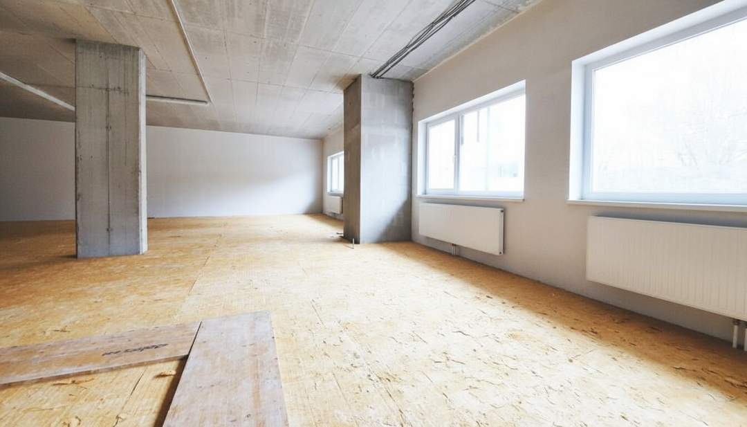 Ordination in Top Lage – Individuell gestaltbarer Raum im Herzen von Hofstetten - PROVISIONSFREI