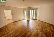 AKTION 1 MONAT MIETZINSFREI! URBAN LIVING - HOCHWERTIG AUSGESTATTETE WOHNUNGEN IM GRAZER WESTEN