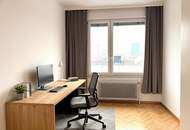 Helles Büro oder Praxis mit Aussicht in Zentrumslage