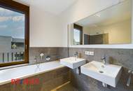 Seeparkvilla | Atemberaubende 4-Zimmer-Wohnung mit Prestigefeeling - versprochen!