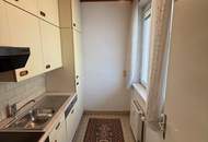 2-Zimmer-mit verglaster Loggia mit Klima &amp; separater Küche gegenüber Village im Dritten!