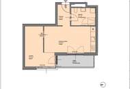 BESTE LAGE - ERSTBEZUG - LOGGIA/BALKON - PROVISIONSFREI!!