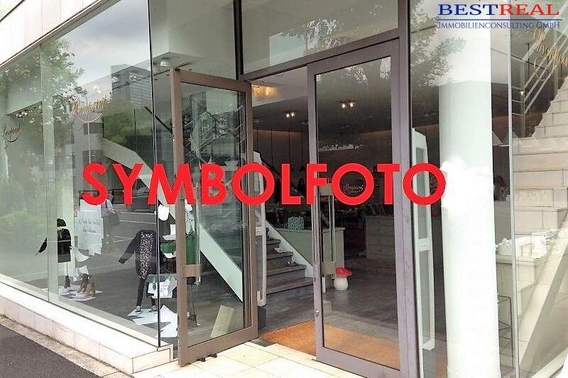 FLAGSHIP STORE IN TOPLAGE - Branchenfrei !!!, Gewerbeobjekt-miete, 69.400,00,€, 1060 Wien 6., Mariahilf