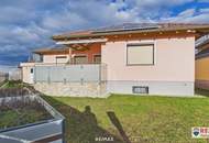 Hochwertiger Familienbungalow in traumhafter Ruhelage mit Fernblick