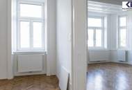 GENERALSANIERTES ALTBAUBÜRO