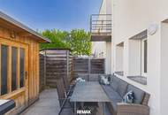 Ready to move in – frisch sanierte 3-Zimmer-Wohnung mit Garagenplatz