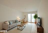 Wohnkomfort mit Loggia – ideal für Stadtmenschen