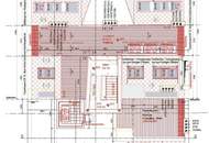 Leeres Zinshaus mit baubewilligtem Dachausbau im 2. Bezirk – Top Investment