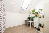 Fichtlgut Koppl: Galeriewohnung mit ca. 350 m² – zwei Einheiten, drei Stellplätze, Wohnraum mit Geschichte