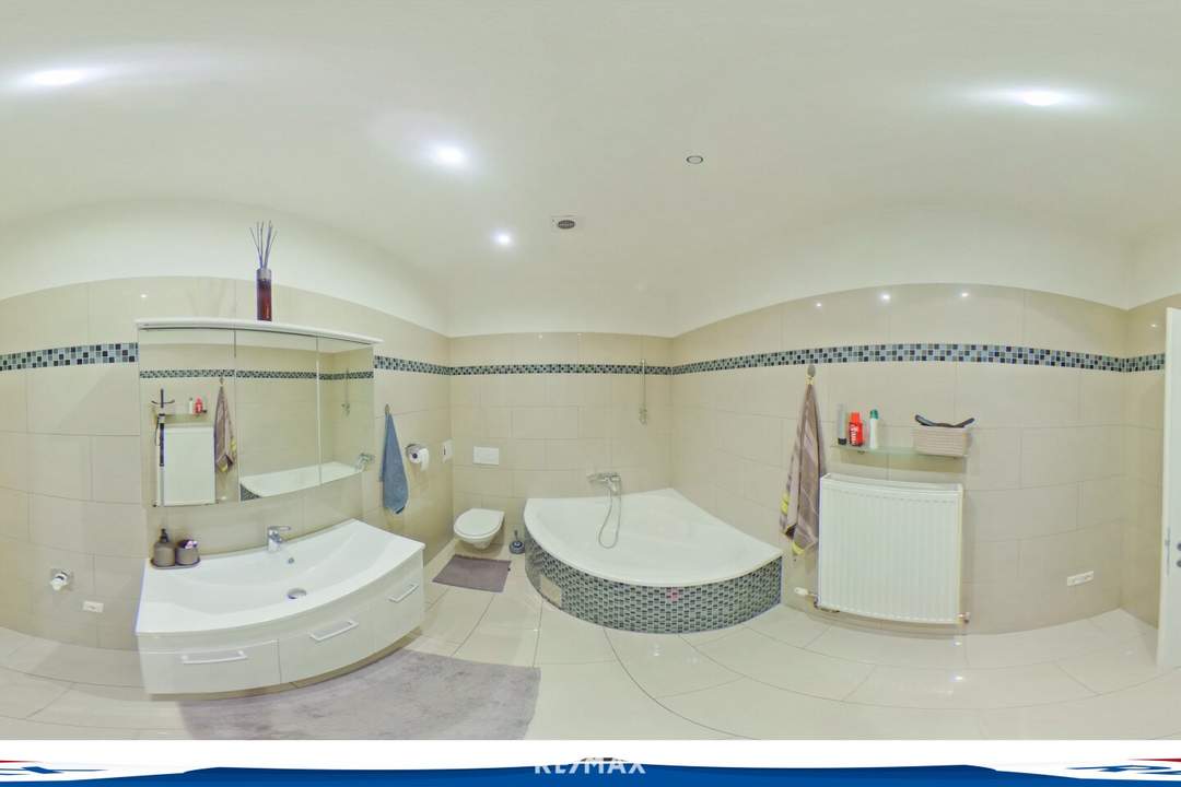 Sanierte 3-Zimmer-Wohnung Nähe U3 und S45