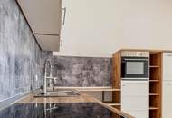 Schöne Dachgeschosswohnung in Eggerding: 109 m², 3 Zimmer, Terrasse &amp; Garage!