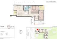 PROVISIONSFREI ! Exklusive Eigentumswohnungen mit Freifläche , Erstbezug Nachhaltig