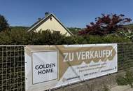 Bau dein Zuhause mit Aussicht – Sonniges Grundstück am Südhang bei Klosterneuburg