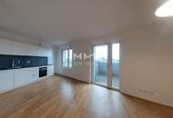 Moderne Neubauwohnung direkt an der U2 AspernstraßeWonkaplatz 5