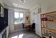 Helle 2-Zimmer ETW mit Carport und Garten