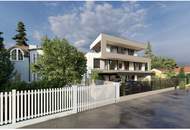 Bauträger und Baufirmen aufgepasst! 3 Einfamilienhäusern mit Studie - Terrassen, Gärten, Balkonen und Carport für 2 Autos!