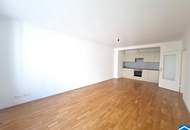 Nette 2-Zimmer-Wohnung Nähe Augarten