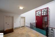 Traumhafte DG-Wohnung am Parkring in 1010 Wien mit 211m² zzgl. Terrasse