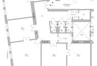 | 4 ZIMMER | SIEBENSTERNGASSE | AB SOFORT VERFÜGBAR | ALTBAU | BESICHTIGUNGEN MÖGLICH
