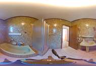 Haus in Altlengbach im Grünen mit großem Grund