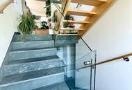 Architekten-Villa in traumhafter Landschaft – ein Rückzugsort mit höchster Wohnqualität.