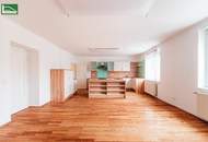 Großzügige Wohnung inkl. Einbauküche und Balkon in zentraler Lage von 1100 Wien!