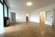 Eigentumswohnung in zentraler Welser Stadtlage! Perfekt für den Start ins Eigentum!