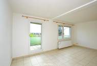 3 Zimmer DG-Wohnung mit zwei Terrassen und Top Infrastruktur