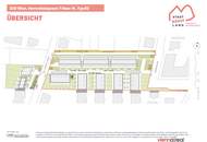 STADT KÜSST LAND - Neu errichtete Reihenhäuser - 4-5 Zimmer, Eigengarten, Terrasse, Photovoltaik, Wärmepumpe und KFZ-Stellplatz am ländlichen Stadtrand