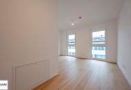 2-Zimmer Wohntraum mit Balkon in der Albrechtskreithgasse - ab sofort beziehbar!