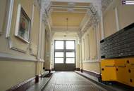 TOLLES INVESTMENT! Ruhig in zweiter Reihe zur Straße gelegen! Vermietete Altbauwohnung in 1060 – Top-Lage! Ideale smarte Anlage