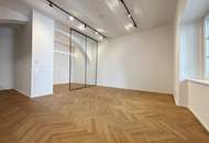 City Living Light! Moderne 1-Raumwohnung im Stadtzentrum