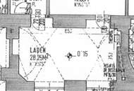 Schloß Essling - Branchenfreies Geschäftslokal - kein Gastro - mit PKW-Stellplatz