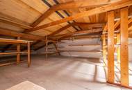 Gepflegtes Reihenhaus mit Garten, Terrasse und Garage in zentraler Lage!