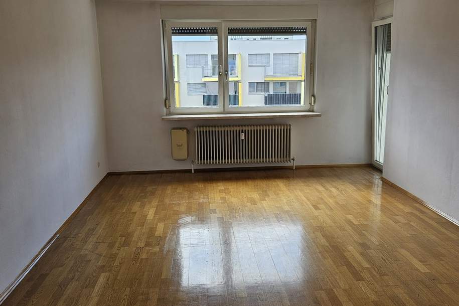Mietwohnung, Wohnung-miete, 523,00,€, 8020 Graz(Stadt)