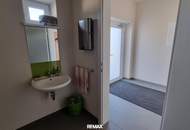 Wohn-Geschäftshaus mit 3 Wohnungen und 2 Geschäftsflächen