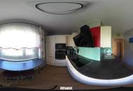 Helle 4 Zimmerwohnung mit Balkon