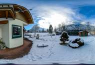 Familiärer Wohnkomfort in Seenähe – Au bei Bad Goisern