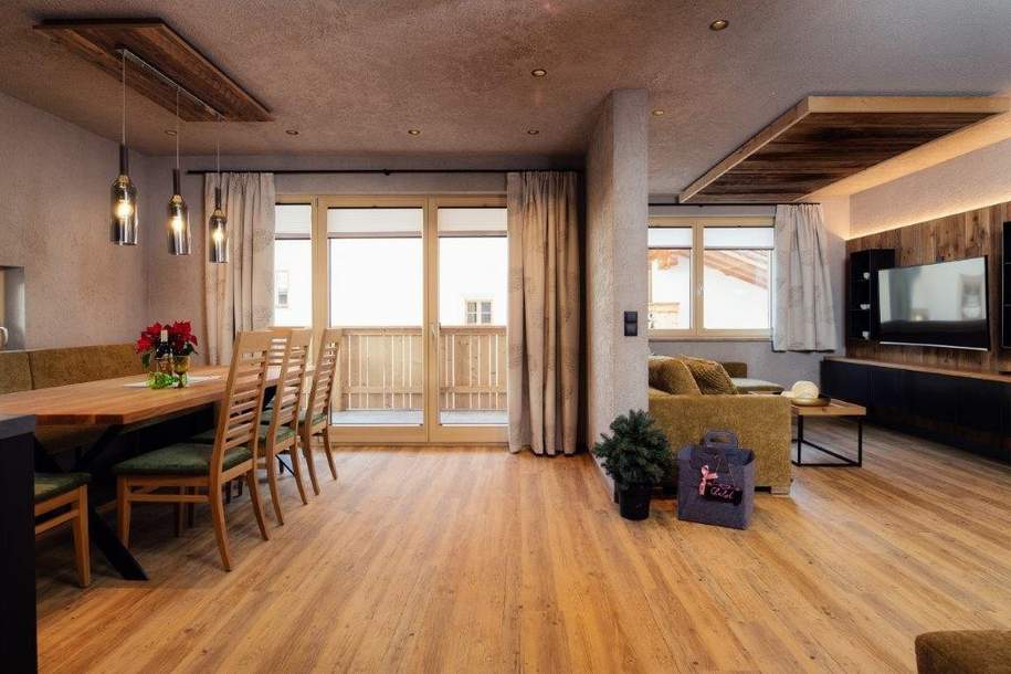 Wohnen in den Bergen!, Haus-kauf, 1.350.000,€, 6531 Landeck