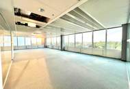 360 TOUR //GROSSRAUM-BÜRO IM SATURN TOWER